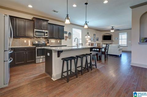 349 Lacey Ave, Maylene, AL 35114 photo 6