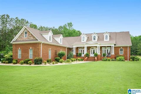 102 Billy Dr, Clanton, AL 35046 photo 1