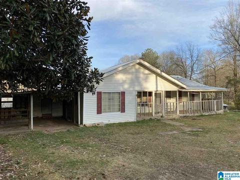 326 Dowdey Rd, Jasper, AL 35504 photo 1