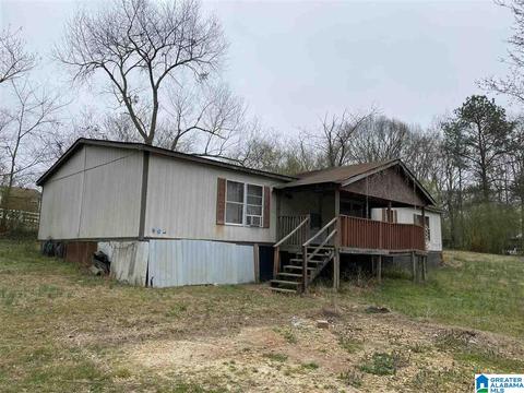 326 Dowdey Rd, Jasper, AL 35504 photo 2