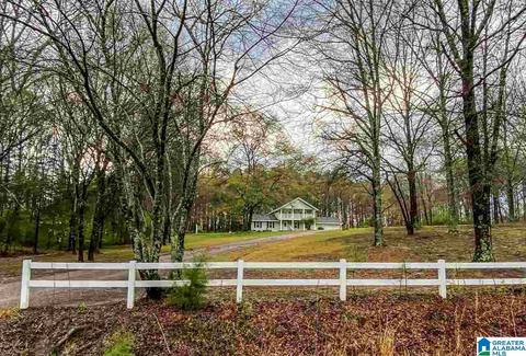 787 Golf Course Rd, Jasper, AL 35504 photo 1