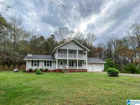 787 Golf Course Rd, Jasper, AL 35504 photo 2
