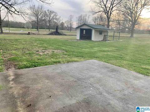 1422 Glenn Rd, Clanton, AL 35045 photo 8