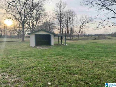 1422 Glenn Rd, Clanton, AL 35045 photo 2