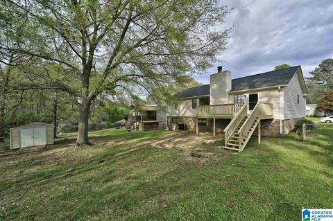 5348 Memory Ln, Mount Olive, AL 35117 photo 7