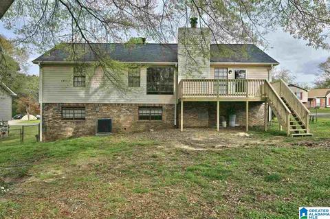 5348 Memory Ln, Mount Olive, AL 35117 photo 4