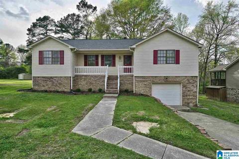 5348 Memory Ln, Mount Olive, AL 35117 photo 3