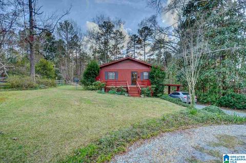 1351 Hinkle Rd, Clanton, AL 35045 photo 2