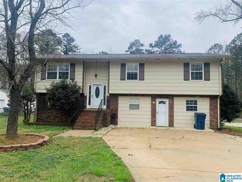 3612 Spring Valley Rd, Anniston, AL 36207 photo 1