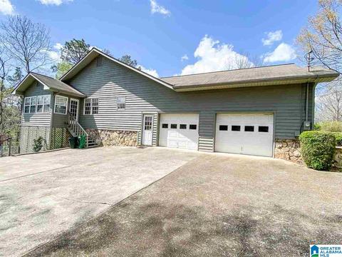 508 Sequoya Dr, Anniston, AL 36206 photo 1