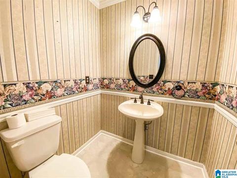 508 Sequoya Dr, Anniston, AL 36206 photo 23