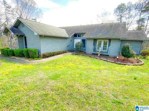 508 Sequoya Dr, Anniston, AL 36206 photo 2