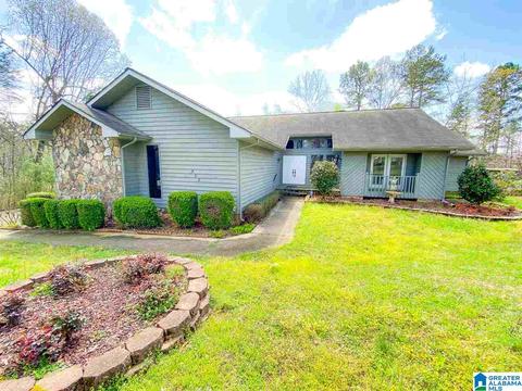 508 Sequoya Dr, Anniston, AL 36206 photo 4
