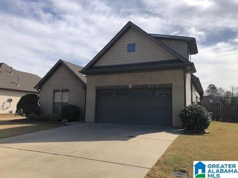 133 Falling Waters Ln, Maylene, AL 35114 photo 1