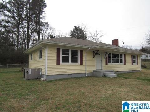 3311 Eulaton Rd, Anniston, AL 36201 photo 4