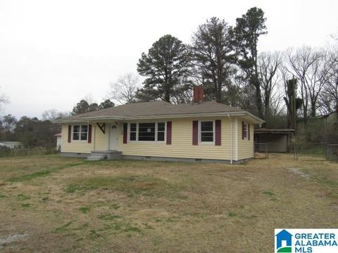 3311 Eulaton Rd, Anniston, AL 36201 photo 2