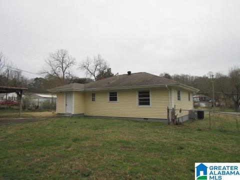 3311 Eulaton Rd, Anniston, AL 36201 photo 7