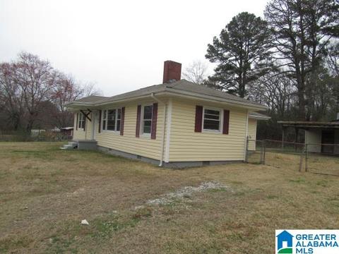 3311 Eulaton Rd, Anniston, AL 36201 photo 5