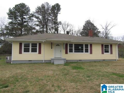 3311 Eulaton Rd, Anniston, AL 36201 photo 3