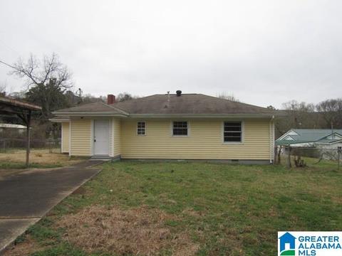 3311 Eulaton Rd, Anniston, AL 36201 photo 6