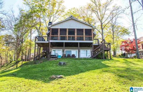 264 Nova Cir, Alpine, AL 35014 photo 2