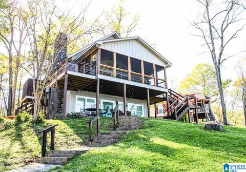 264 Nova Cir, Alpine, AL 35014 photo 1