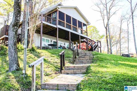 264 Nova Cir, Alpine, AL 35014 photo 3