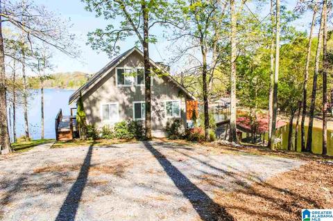 264 Nova Cir, Alpine, AL 35014 photo 9