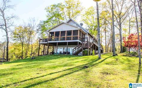 264 Nova Cir, Alpine, AL 35014 photo 37
