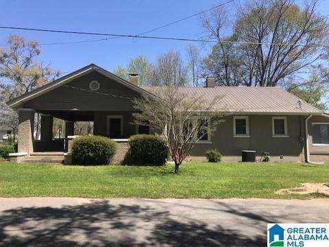 909 6th Ave N, Clanton, AL 35045 photo 2