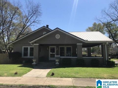 909 6th Ave N, Clanton, AL 35045 photo 1