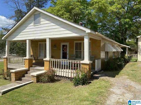 29 5th St, Parrish, AL 35580 photo 1