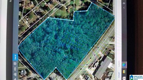 1800 S 7th St S #ENTIRE PARCEL, Clanton, AL 35045