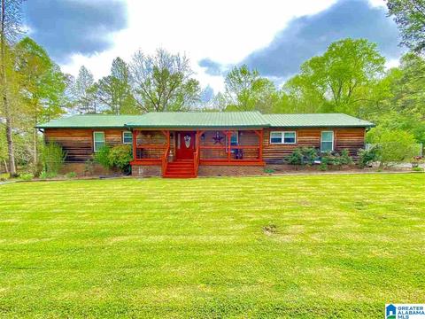 104 Alan Dr, Clanton, AL 35045 photo 1