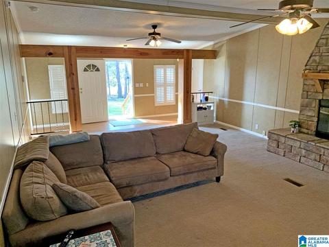 682 Simpson Bend Rd, Ohatchee, AL 36271 photo 5