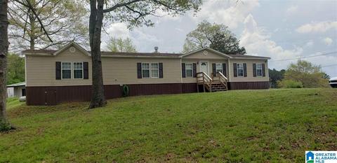682 Simpson Bend Rd, Ohatchee, AL 36271 photo 1