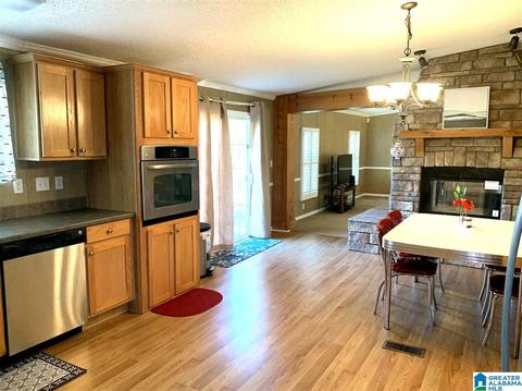 682 Simpson Bend Rd, Ohatchee, AL 36271 photo 2