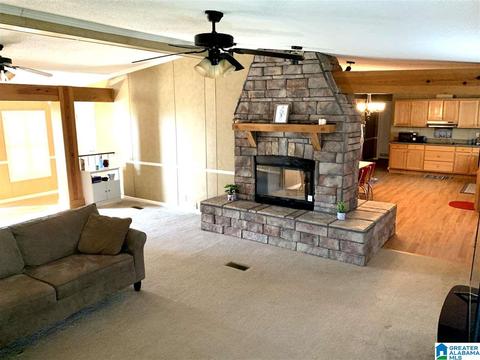 682 Simpson Bend Rd, Ohatchee, AL 36271 photo 13