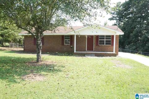 305 Debra Ave, Clanton, AL 35045 photo 1