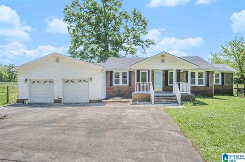 723 16th Ave N, Clanton, AL 35045 photo 1