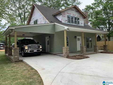 503 8th St, Clanton, AL 35045 photo 1