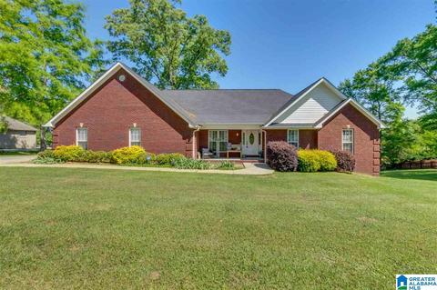 914 Wilson Rd, Clanton, AL 35045 photo 1