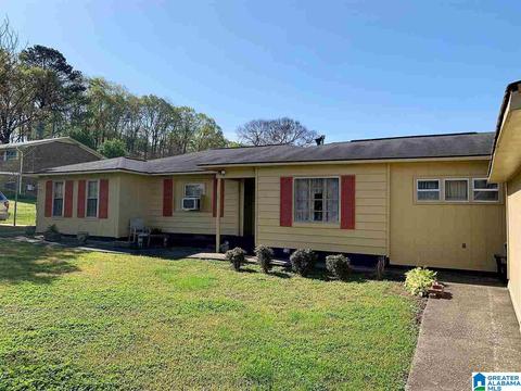 204 E 52nd St, Anniston, AL 36206 photo 4