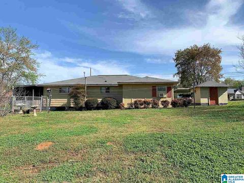 204 E 52nd St, Anniston, AL 36206 photo 6