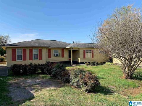 204 E 52nd St, Anniston, AL 36206 photo 1
