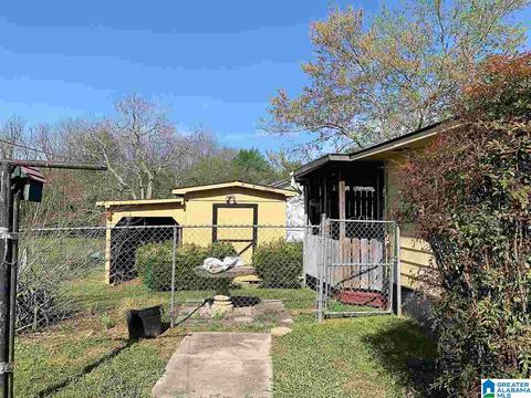 204 E 52nd St, Anniston, AL 36206 photo 7