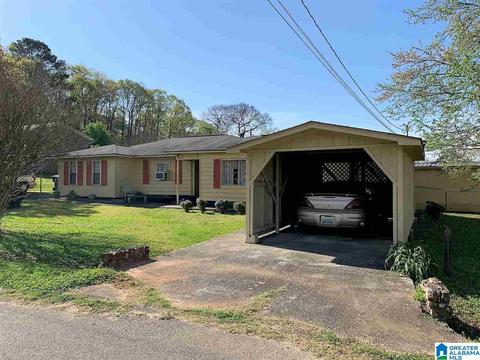 204 E 52nd St, Anniston, AL 36206 photo 2