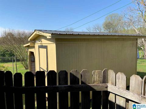 204 E 52nd St, Anniston, AL 36206 photo 20