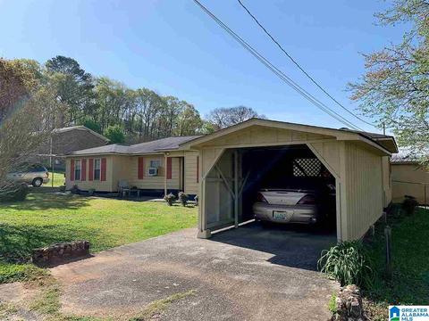 204 E 52nd St, Anniston, AL 36206 photo 3