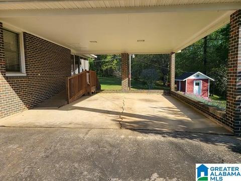 1765 Brookside Rd, Mount Olive, AL 35117 photo 5